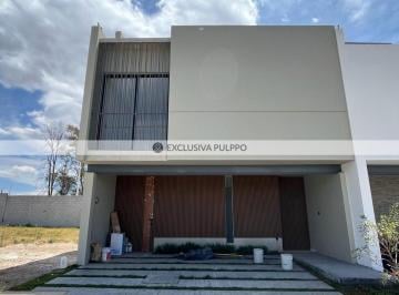 Casa de 3 habitaciones, Zapopan · Casa en Venta en Fraccionamiento Valle Imperial