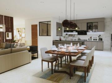 Departamento de 3 habitaciones, Naucalpan de Juárez · Departamento en Pre Venta Lomas de Tecamachalco de Lujo