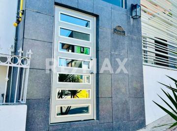 Departamento · 60m² · 1 Recámara · Departamento Amueblado en Renta en Colinas de Agua Caliente Tijuana - (4)
