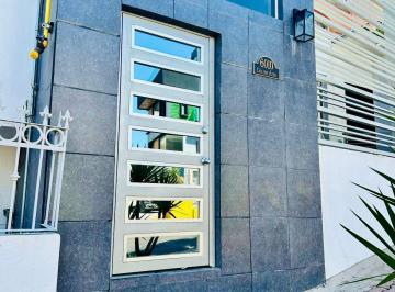 Departamento · 60m² · 1 Recámara · Departamento Amueblado en Renta en Colinas de Agua Caliente Tijuana - (4)