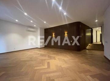Departamento · 256m² · 3 Recámaras · 3 Estacionamientos · Departamento en Venta en Campos Eliseos en Colonia Polanco - (4)