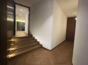 Departamento de 3 habitaciones, Miguel Hidalgo · Departamento en Venta en Campos Eliseos en Colonia Polanco - (4)