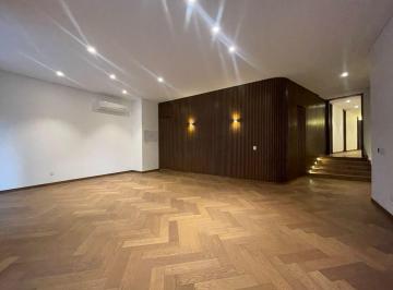 Departamento · 256m² · 3 Recámaras · 3 Estacionamientos · Departamento en Venta en Campos Eliseos en Colonia Polanco - (4)