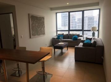 Departamento de 1 habitación, Miguel Hidalgo · Excelente Departamento Amueblado