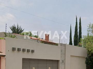 Casa uso de suelo · 500m² · 3 Estacionamientos · Sede Corporativa Disponible, Circuito Geógrafos, frente Al Wtc Mexiquense. - (4)