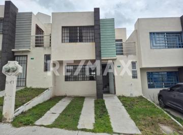 Casa en condominio · 92m² · 2 Recámaras · 2 Estacionamientos · Casa en Renta en Cd del Sol a 15 Min de Juriquilla Queretaro - (4)