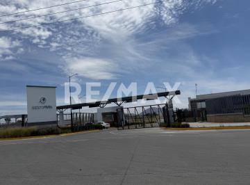 Bodega-Galpón · 3953m² · 11 Estacionamientos · Bodega Industrial con Mezzanine, Lista Para Operar en Renta, Nextipark Zapopan Jalisco. - (4)