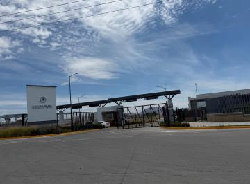 Bodega-Galpón · 3953m² · 11 Estacionamientos · Bodega Industrial con Mezzanine, Lista Para Operar en Renta, Nextipark Zapopan Jalisco. - (4)