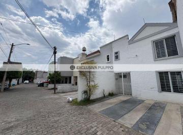 Casa · 165m² · 3 recámaras · 2 estacionamientos · Residencial Moctezuma: Casa en Venta en Residencial Moctezuma Poniente