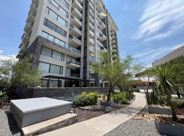 Departamento de 2 habitaciones, Querétaro · Departamento en Renta en Latitud La Victoria Querétaro, 2 Recámaras con Terraza y Ubicación Premium