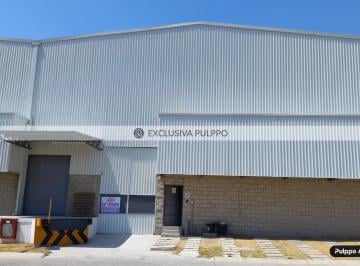 Imagen generada por IA · Bodega Comercial en Venta en Rancho o Rancheria San Sebastián El Grande