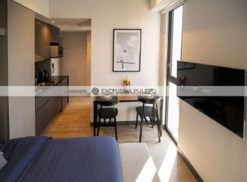 Departamento · 19m² · 1 Recámara · Departamento en Renta en La Herradura