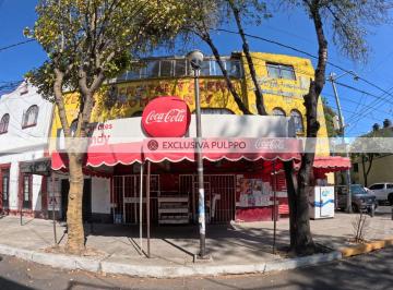Foto lateral.jpg · Terreno Comercial en Venta en Maza