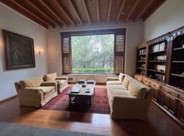 Casa en condominio · 700m² · 3 Recámaras · 22 Estacionamientos · Casa en Condominio en Venta en Lomas de Bezares