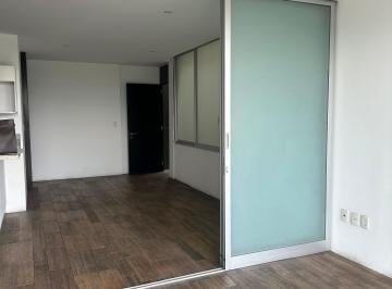 Departamento de 1 habitación, Alvaro Obregón · Departamento en Renta Médanos Las Aguilas