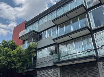 Departamento de 1 habitación, Alvaro Obregón · Departamento en Renta Médanos Las Aguilas