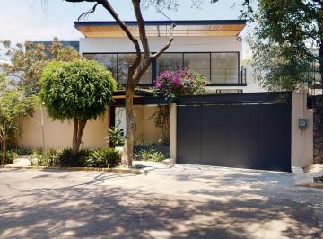 Casa de 3 habitaciones, Coyoacán · Residencia de Lujo | Cerro de La Luz, Zona Pedregal | 461 m² | Minimalismo de Autor Entrega Inmediata