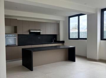 Departamento de 1 habitación, Aguascalientes · Departamento Tipo Loft Renta en Garza Sada 228 Junto a La Querencia en Aguascalientes