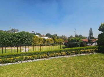 Terreno / Lote · 390m² · Terreno de 390 m² en Venta en Las Haciendas