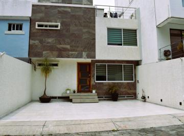 Casa en condominio de 4 habitaciones, Tlalpan · Casa en Condominio en Venta en Prolongación Abasolo Fuente de Tepepan Tlalpan