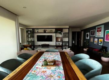 Departamento de 2 habitaciones, Alvaro Obregón · Departamento en Be Grand Alto Pedregal, Piso 13, 105 Mt