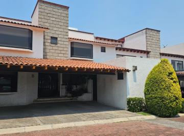 Casa en condominio · 350m² · 3 Recámaras · 3 Estacionamientos · Hermosa Casa en Condominio Las Haciendas
