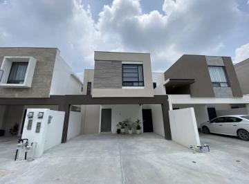 Casa de 3 habitaciones, Apodaca · Renta de Casa Amueblada en Puerta Jardín, Apodaca