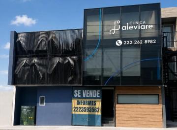 1 · Edificio Locales en Venta en Puebla El Carmen Consultorios Oficinas Uso Mixto
