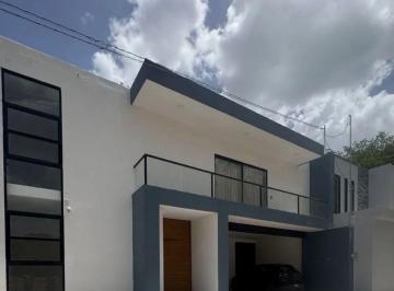 Casa de 4 habitaciones, Campeche · Casa en Venta en Campeche