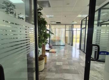 Oficina · 202m² · 3 Estacionamientos · Oficina Corporativa Aaa | Financial Square | 202.20 m²