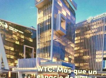 Local en centro comercial , Querétaro · World Trade Center Juriquilla