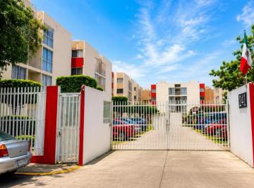 Departamento de 2 habitaciones, Tláhuac · Depto Santa Ana Tláhuac Adjudicado Se Muestran Papeles