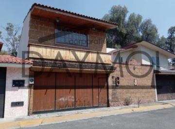 Casa en condominio de 4 habitaciones, Atizapán de Zaragoza · Casa en Pl. de La Lira 8, Mayorazgos de Los Gigantes, 52957 Cdad. López Mateos, Méx.