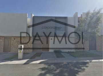 Casa en condominio de 3 habitaciones, El Marqués · Casa en Cactus 1000, 76269 Zibatá, Qro.