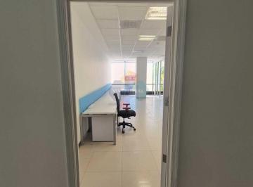 Oficina · 82m² · 2 Estacionamientos · Oficina Aaa | Financial Square | 82.82 m² | Versatilidad Corporativa