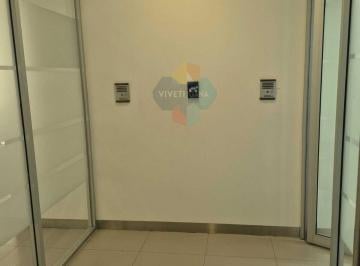 Oficina · 84m² · 2 Estacionamientos · Oficina Ejecutiva Aaa | Financial Square | 84.91 m²