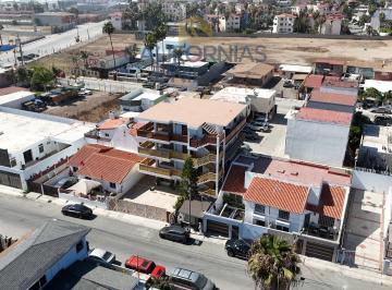 Departamento de 2 habitaciones, Playas de Rosarito · Renta de Departamento a Dos Cuadras de La Playa