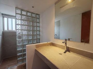 Departamento de 1 habitación, Benito Juárez · Renta Departamento Narvarte