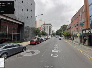 Captura de Pantalla 2026-06-17 a la(s) 18.57.40.png · Lirio Reforma: Departamento en Venta en Tabacalera