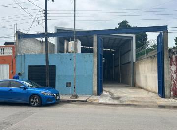 Nave industrial , Mérida · Nave Industrial de 952 m² en Renta en Mérida Centro, con Bodega y Oficina.