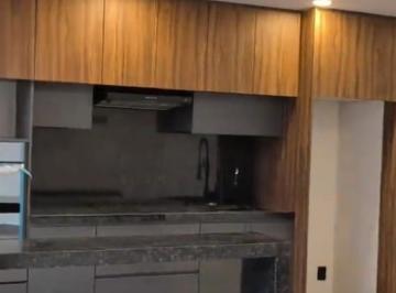 Departamento de 2 habitaciones, Benito Juárez · Departamento Narvarte