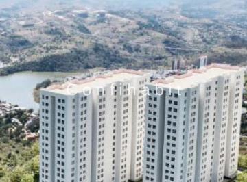 Departamento de 3 habitaciones, Atizapán de Zaragoza · Departamento en Renta en Lago Esmeralda