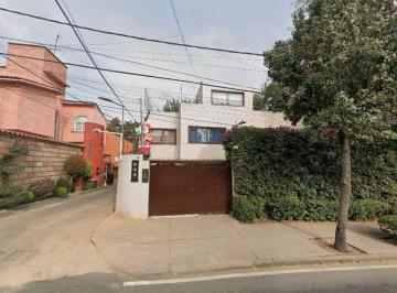 Casa en Venta de 3 habitaciones San Jerónimo Lídice · Casa en Venta en La Magdalena Contreras, Av San Jerónimo, Ciudad de México