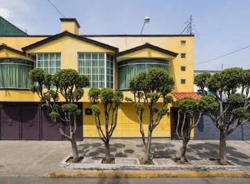 Casa de 5 habitaciones, Venustiano Carranza · Venta de Casa Venustiano Carranza Cdmx