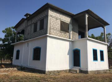 Casa · 169m² · 4 Recámaras · 1 Estacionamiento · Casa en Venta San Francisco del Mar