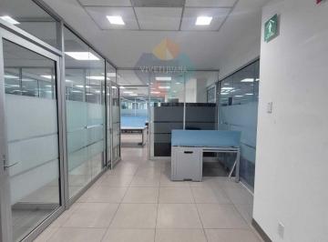 Oficina · 229m² · 5 Estacionamientos · Oficina Corporativa Insignia | Financial Square | 229.96 m²