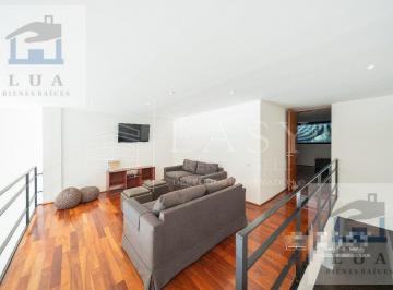 Departamento · 280m² · 2 Recámaras · 2 Estacionamientos · Renta Departamento 280 m² Col. Polanco Seccion V, Alcaldia Miguel Hidalgo