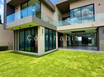 Casa de 4 habitaciones, Atizapán de Zaragoza · Casa en Venta en Rancho San Juan