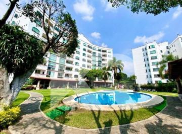 Departamento de 2 habitaciones, Cuernavaca · Departamento en Renta en $21,000 Mxn Mensuales Jardines de Delicias.