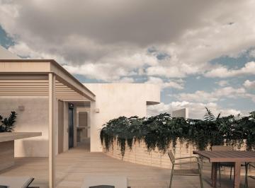 VISTA ROOF GARDEN FRONTAL.jpg · Novedad: Río Guadiana 19: Departamento en Venta en Cuauhtémoc
